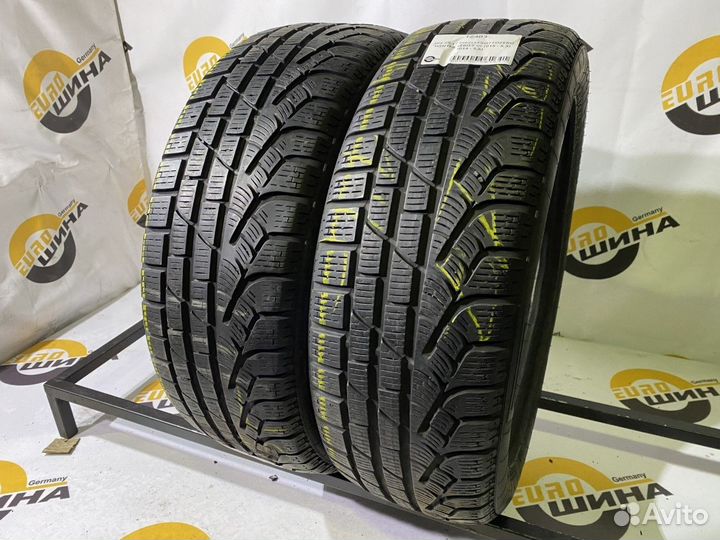 Pirelli Winter Sottozero 210 Serie II 205/55 R17