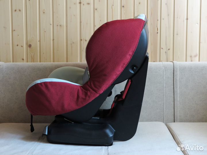 Зимний вариант Maxi-Cosi Priori XP