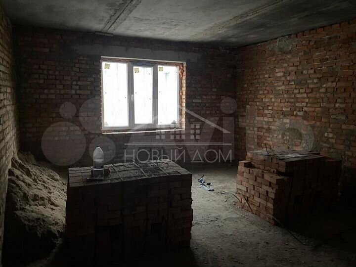 1-к. квартира, 44 м², 5/6 эт.