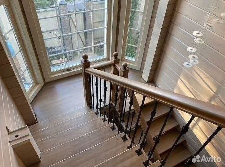 Лестница высочайшего качества