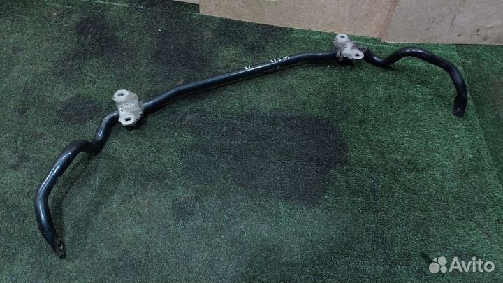 Стабилизатор передний W212,C218,X218