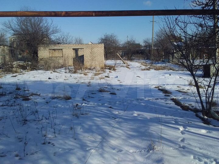 Участок 12 сот. (ИЖС)