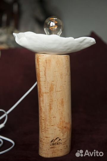 Светильник loft