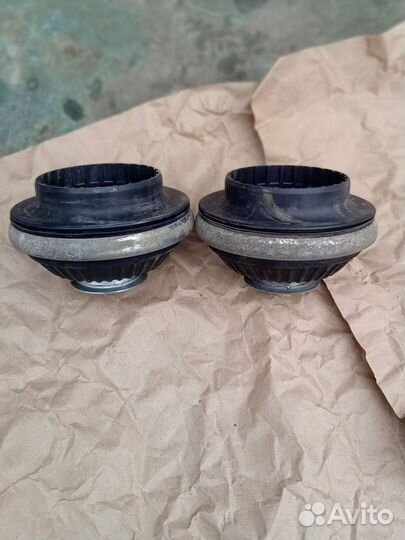 Комплект опорных подшипников