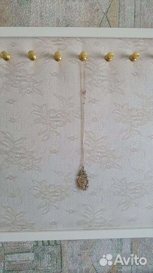 Органайзеры для ювелирных украшений на рамка IKEA