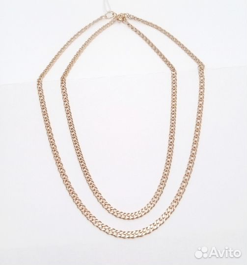 Цепь Золото