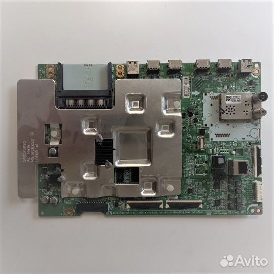 LG 55SK9500PLA