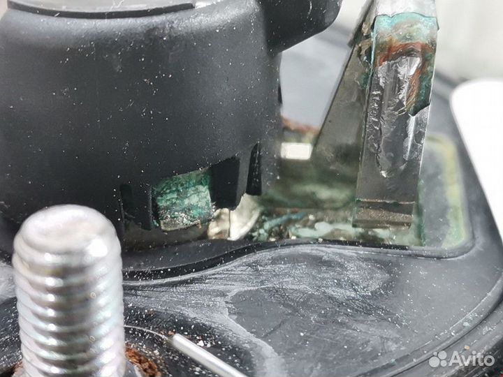 Ручка крышки багажника Alfa Romeo 159 2008