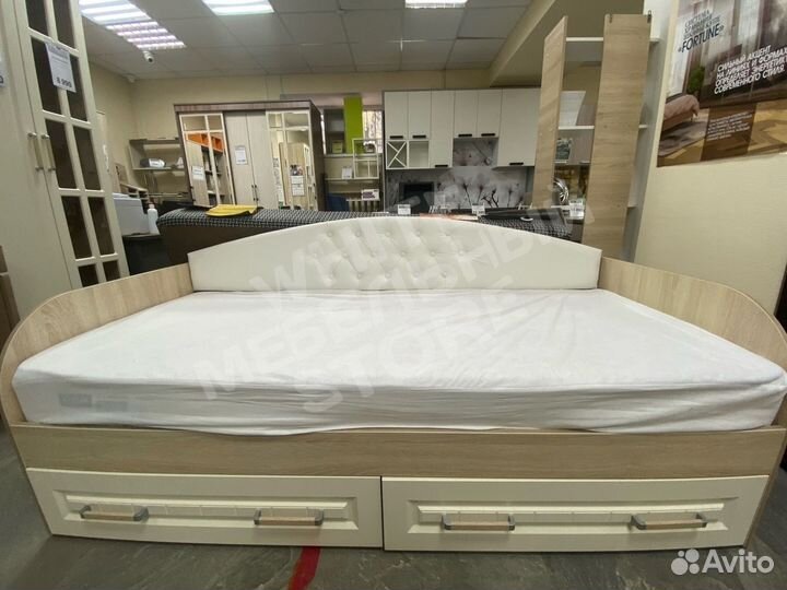 Кровать детская