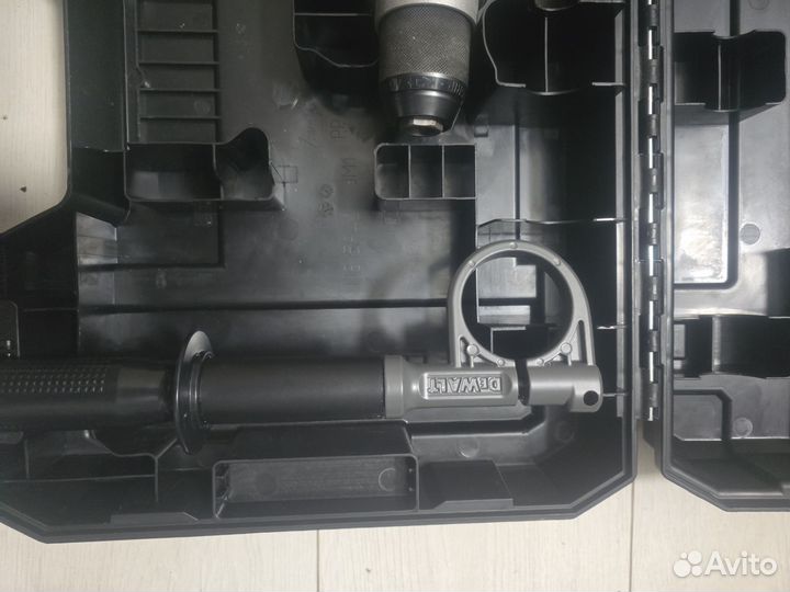 Шуруповерт dewalt dcd 999