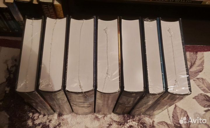 Стивен Эриксон «Малазанская книга павших»