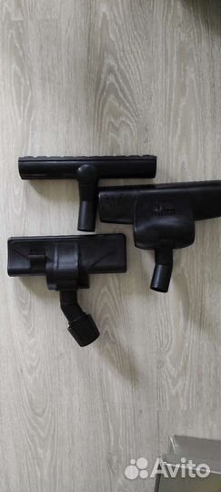 Щетка для пылесоса