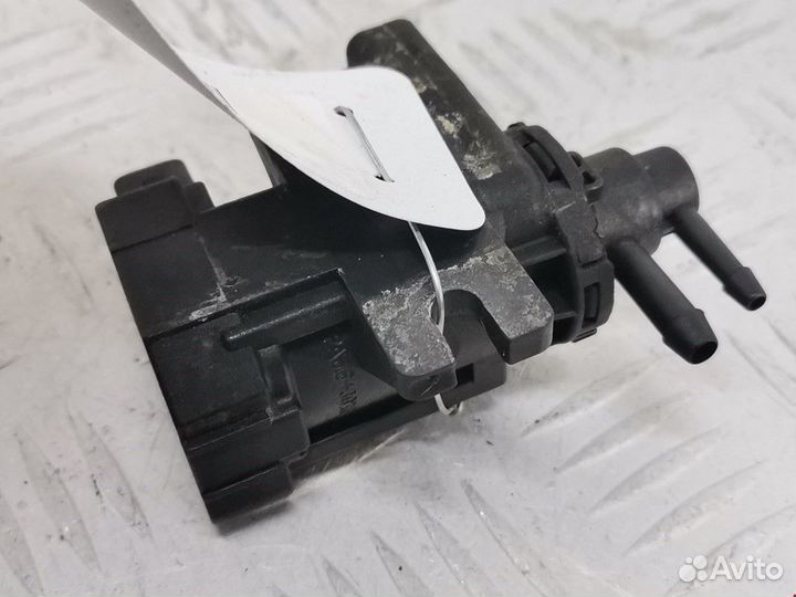 Клапан вакуумного управления Chevrolet Epica 2007