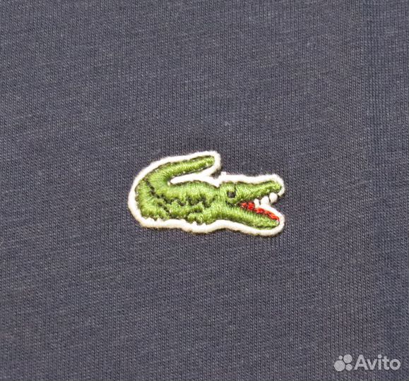 Lacoste - футболка