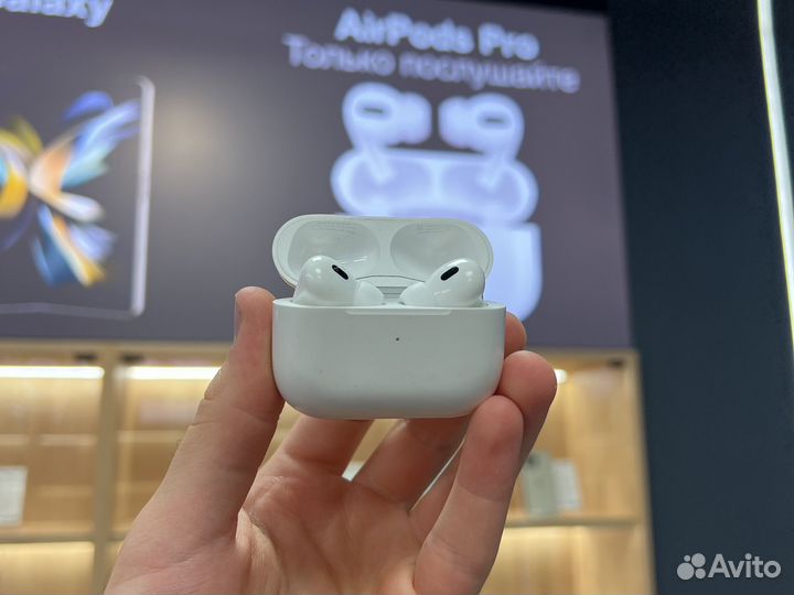 AirPods Pro 2