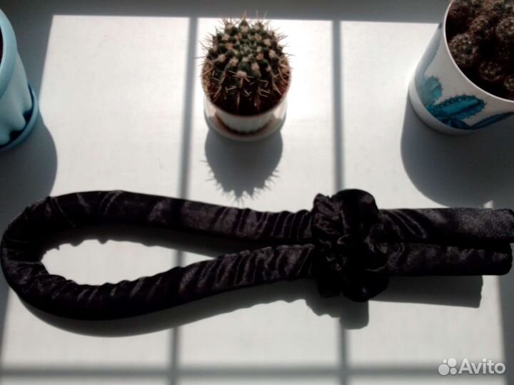 Бигуди ободок Симона