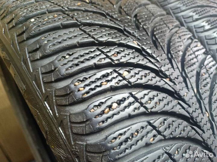 Goodyear UltraGrip Ice+ 205/55 R16 91T