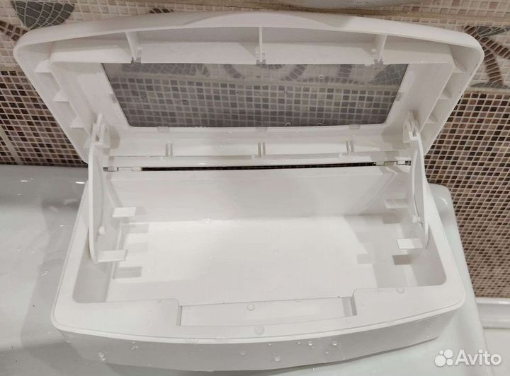 Бокс для стерилизации инструментов