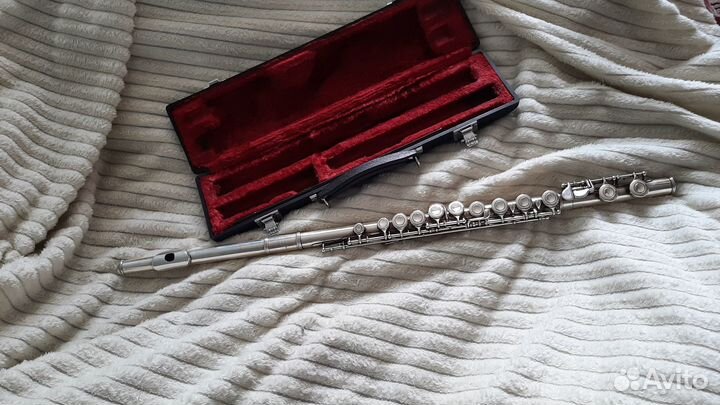Продам флейту