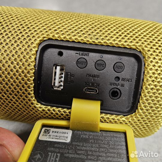 Колонка Sony srs xb31