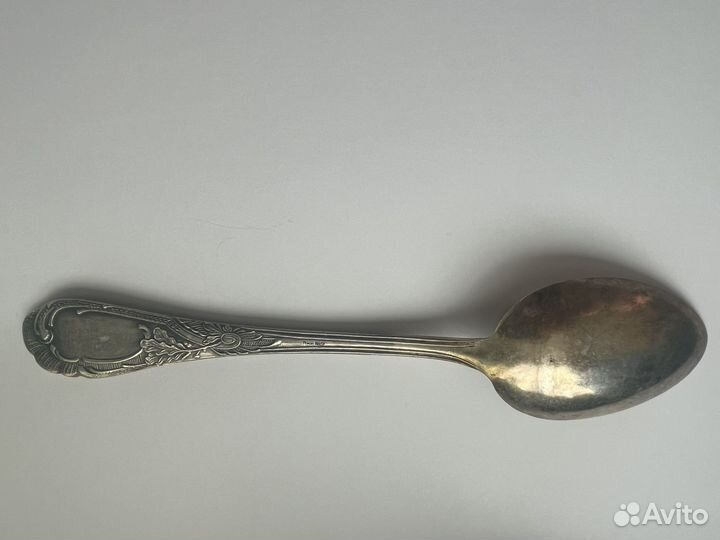 Набор ложек вилок ножей