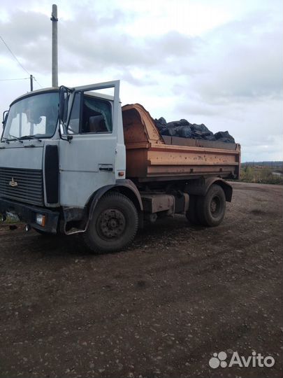 Уголь от5 до 7тонн Бородинский. Сорт