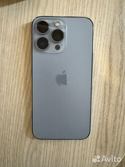 iPhone 13 Pro, 256 ГБ