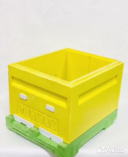 Домик для пчел