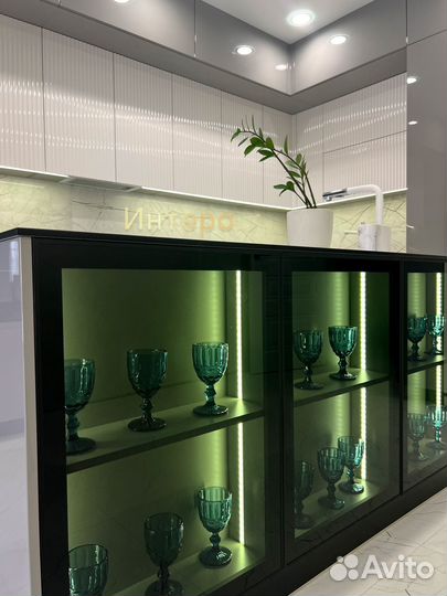 Кухонный гарнитур