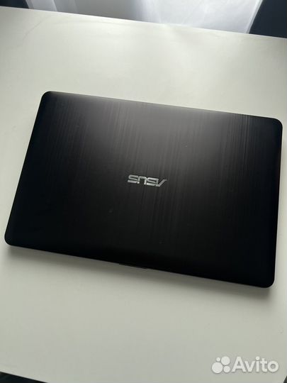 Ноутбук asus x540b