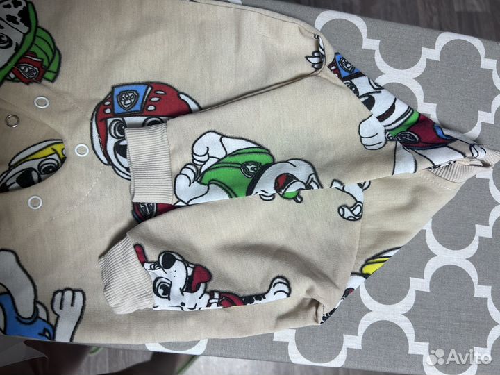 Костюм детский zara