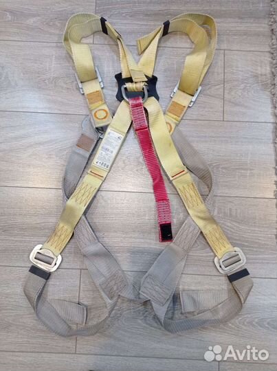 Обвязки Vento