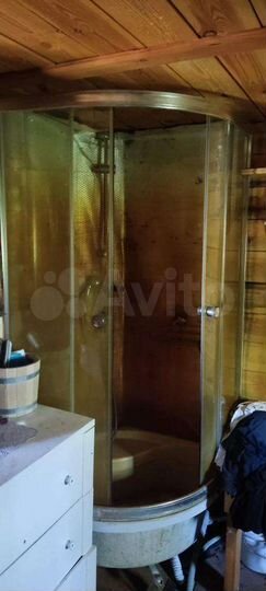 Дом 38 м² на участке 8,3 сот.