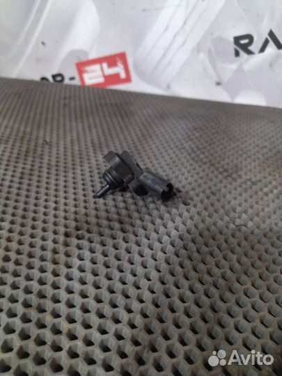 Датчик давления наддува DAF XF 95 2005 0281002316