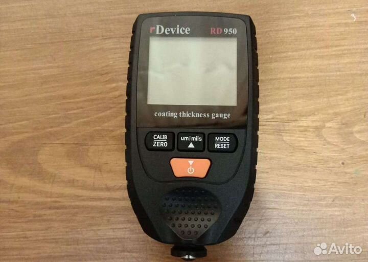 Толщиномер