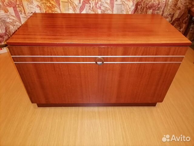Тумба из СССР 88Х44Х54