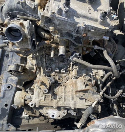 Вариатор K310 Corolla E180 1.6