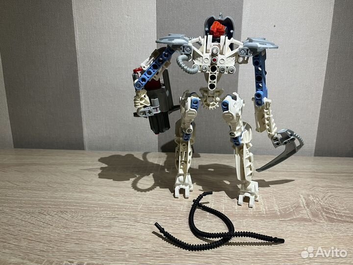 Lego bionicle 8915