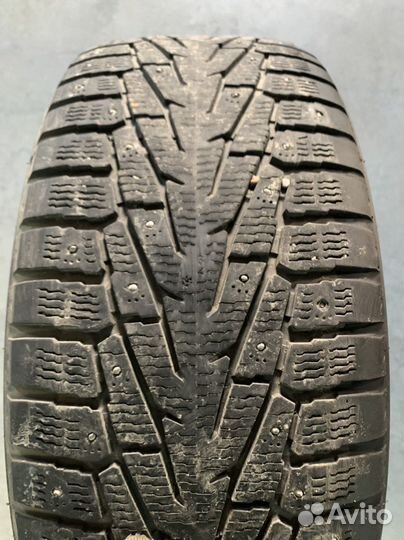 Nokian Tyres Nordman 7 285/60 R18