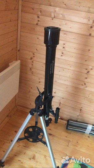 Телескоп Celestron PowerSeeker 60 AZ