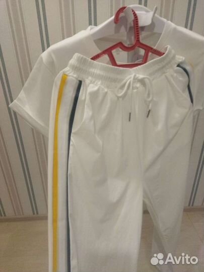 Женские штаны 42-46размер