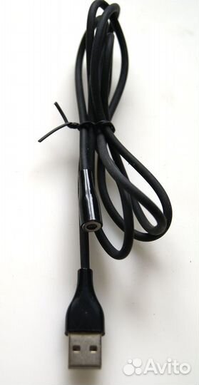 USB-кабель для магнитной зарядки