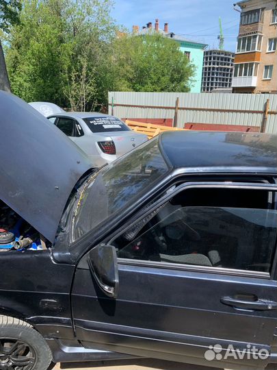 ВАЗ 2114 Samara 1.6 МТ, 2008, 244 000 км