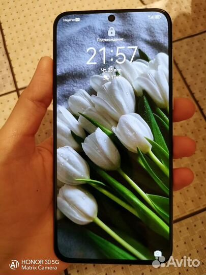 HUAWEI P50, 8/256 ГБ