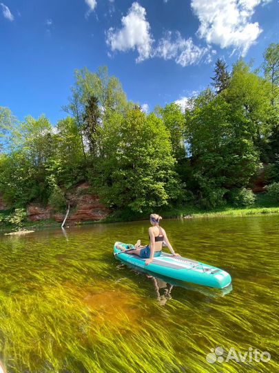 Сапборд прокат аренда сап доски sup board