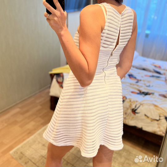 Платье guess женское оригинал
