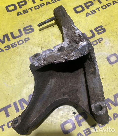 Кронштейн кпп Fiat Albea