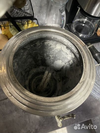 Самовар электрический