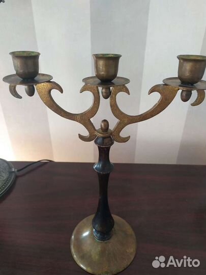 Подсвечник