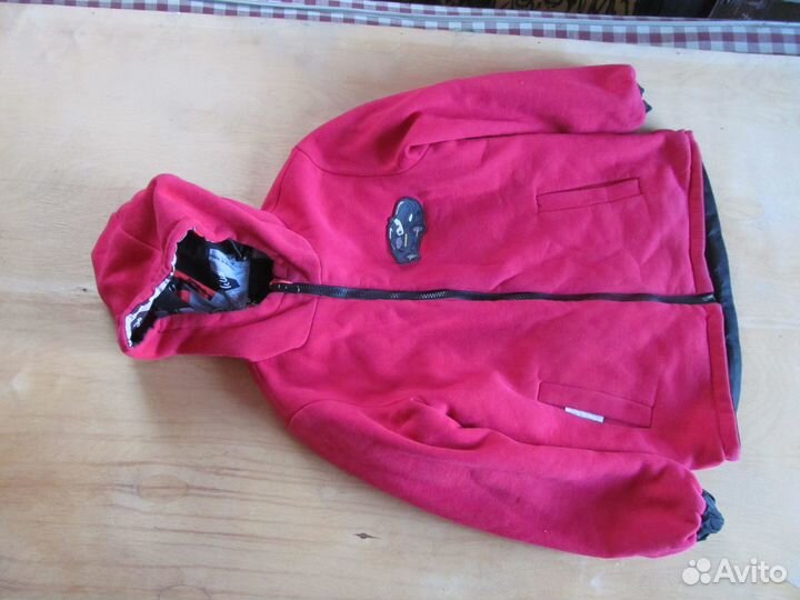 Детская одежда